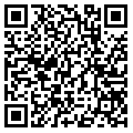 以QR Code分享【公告】本館系統暫停服務說明 (115年11月1日 18:00~24:00)