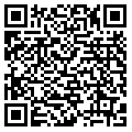 以QR Code分享本館「南館南側場地標租租賃」案(案號R115058)第2次公告，⾃115年7月15日起公開領標。