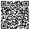 以QR Code分享本館秘書室電機工程職系技士甄選結果