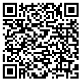 以QR Code分享國立臺灣藝術大學藝政所「來，我們同藝政線！」甄試說明會開放報名，歡迎踴躍參加