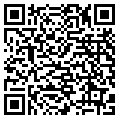 以QR Code分享【講座】週日閱讀科學大師/天災一次看 寶島報平安(09/13)
