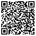 以QR Code分享【休館公告】115年10月23日(週五) ，高雄市停止上班、停止上課，科工館休館一日。