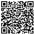 以QR Code分享高雄市立歷史博物館「2026高雄國際偶戲節—偶戲的文化傳承與創意轉化」論壇開放報名，歡迎踴躍參與