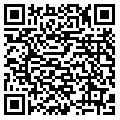 以QR Code分享【假日科學饗宴】巧克力大解密~從可可豆到夢幻耶誕屋的科學魔法(12/19上午)