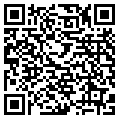 以QR Code分享115年度本館展示組新聘研究助理