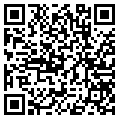 以QR Code分享【講座】打敗近視大作戰~「無聲無息、缺角人生~高度近視青光眼」(11/8)