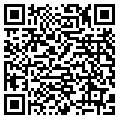 以QR Code分享【延長開館】114年暑期假日營業時間延長至下午6時 