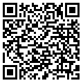 以QR Code分享公告標售本機關奉准報廢之財物一批，請踴躍參加投標。