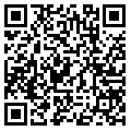 以QR Code分享招商說明簡報及願景-本館「南館南側場地標租租賃」案(案號R115058)