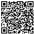 以QR Code分享水保計畫按日計酬計畫約用人員 甄試結果公告