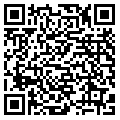以QR Code分享展示組計畫專任助理(學士級)招募1名