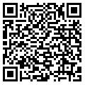 以QR Code分享海好有你！6天限定     2025海洋教育嘉年華 科工館熱浪開展