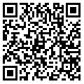 以QR Code分享🎉 科工館30歲啦！投下你的神聖一票，選出30週年吉祥物！🥳