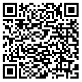 以QR Code分享【假日科學饗宴】「月滾月瘋狂！」繽紛冰皮月餅揉壓派對(9/20上午)  