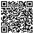 以QR Code分享國立臺北藝術大學「2026第十二屆博物館研究國際雙年學術研討會——無界博物館：知識交會與創新實踐」開放報名，歡迎踴躍參與