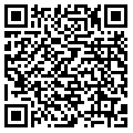 以QR Code分享【活動轉知】國立海洋生物博物館「第十一屆國際海洋生物及生物科技研討會」開始報名！
