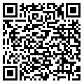 以QR Code分享【特展】【大廳】「氣候任性．臺灣韌性」系列特展 未來的高溫 • 降雨 • 颱風