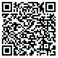 以QR Code分享教育部「115年度數位/網路性別暴力防治短影音暨海報繪畫比賽」延長徵件至9月7日，歡迎學生踴躍投稿