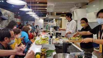 Family Kitchen
